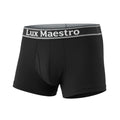 3-Pack Men's  Boxer Brief Shorts