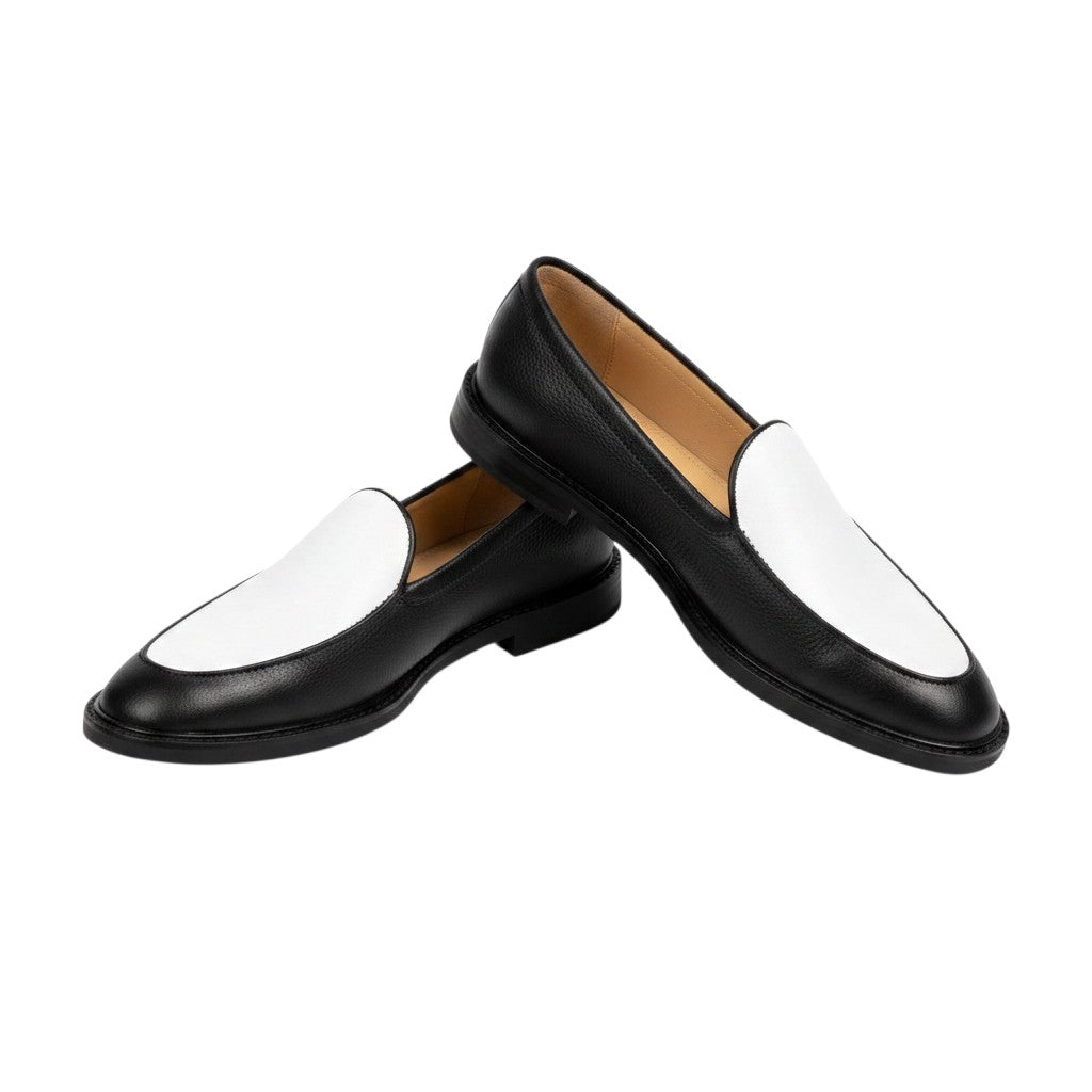 Premium Men's Leather Dress Shoe