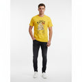 Men's Oversized Casual Top