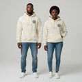 Compass Rose Pullover Hoodie