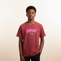 Fantasy Tee – Front Model View