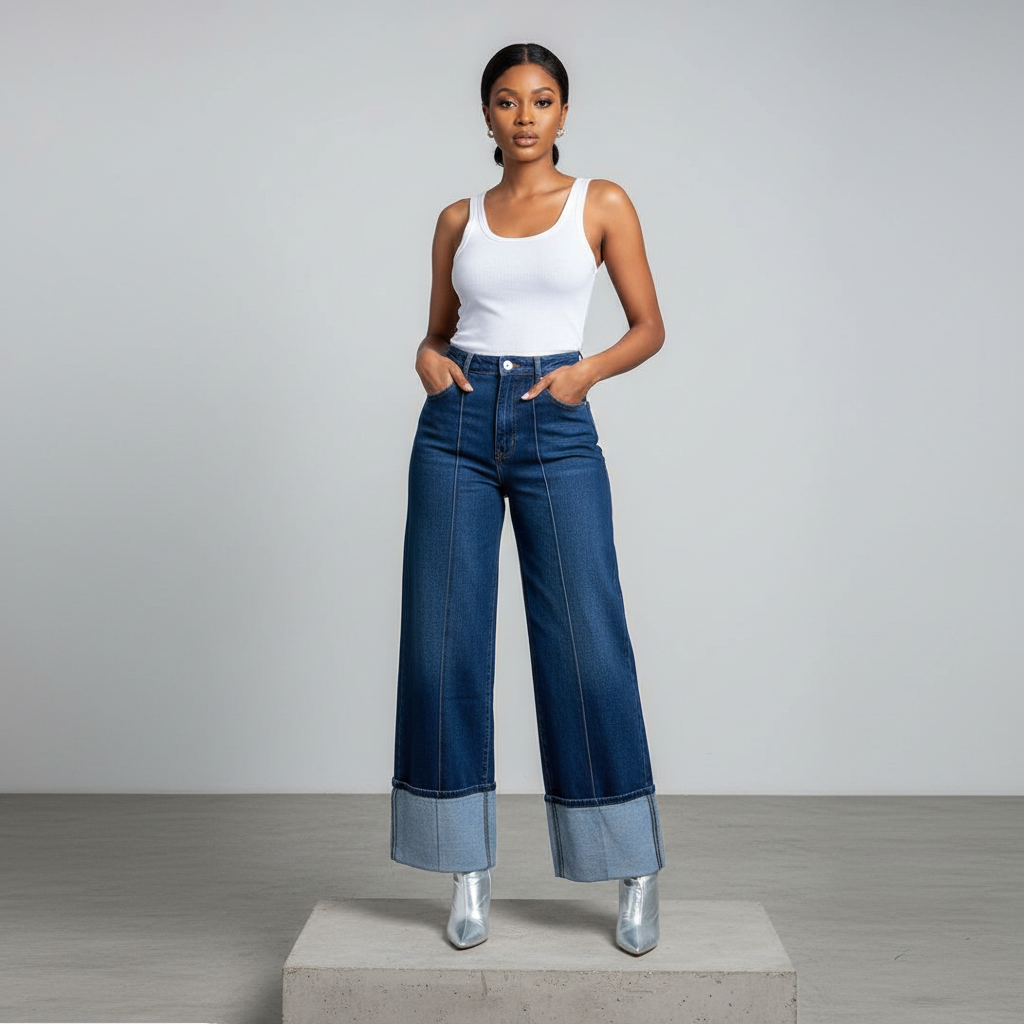 Front Model