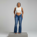 Front Model
