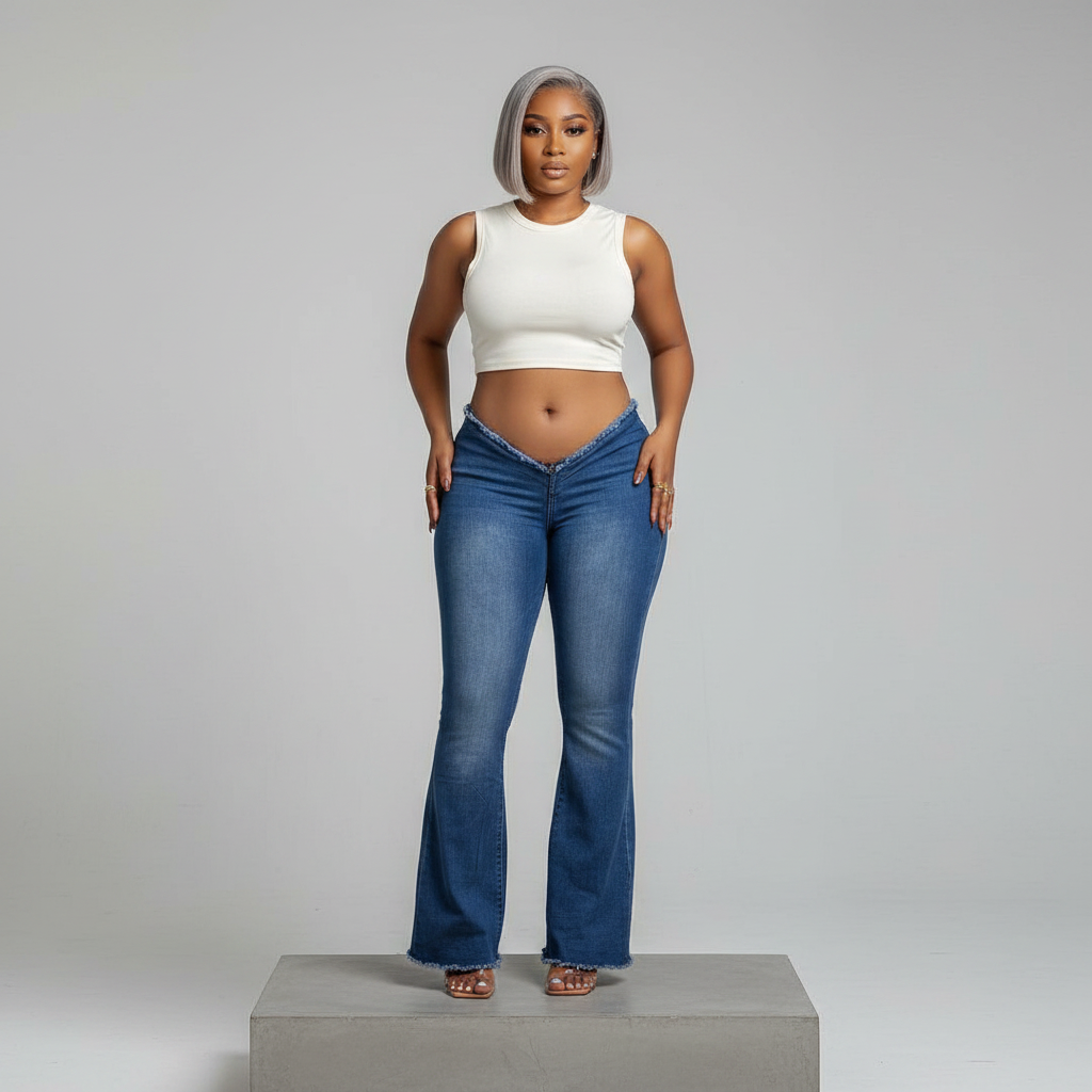 Front Model