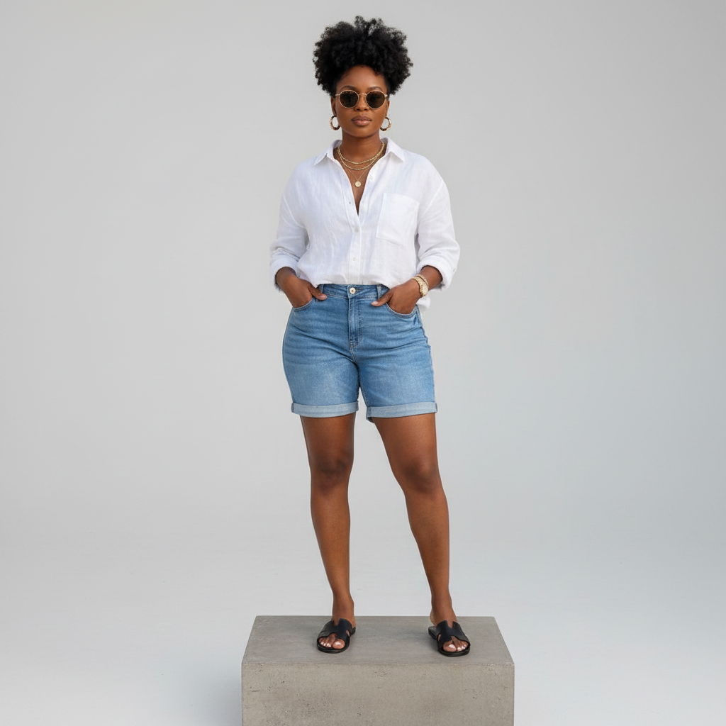 Front Model