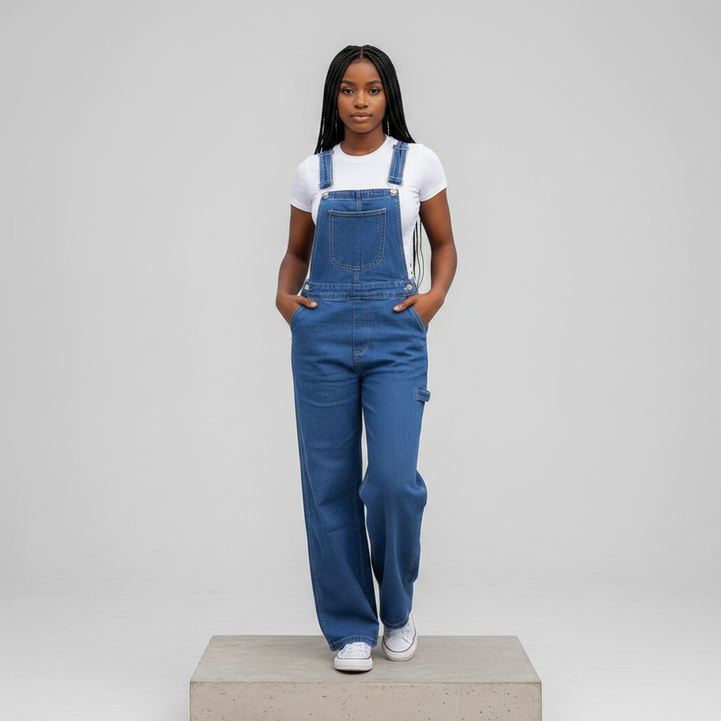 Front Model