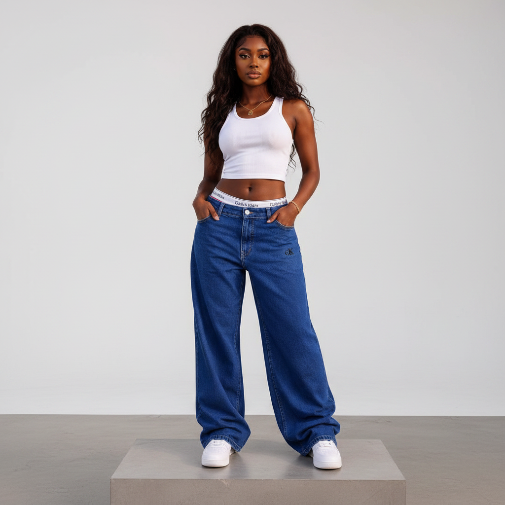 Front Model