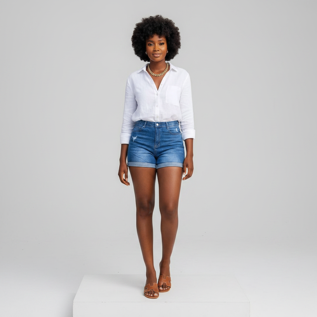 Front Model