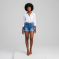Front Model