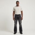 Full-length model preview
