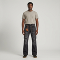 Full-length model preview