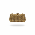 Crystal Box Clutch – Multicolor AB