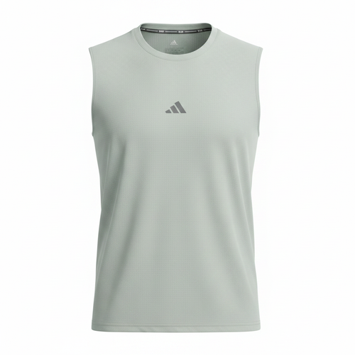 Ghost Mannequin – Adidas Sage Grey