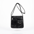 Ghost-mannequin bag based on the confirmed model image