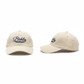 Ghost Mannequin – Brkln Script Dad Cap