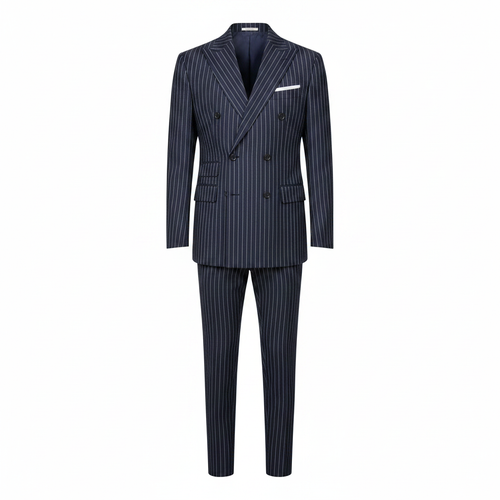 Ghost Mannequin - Full Suit Set