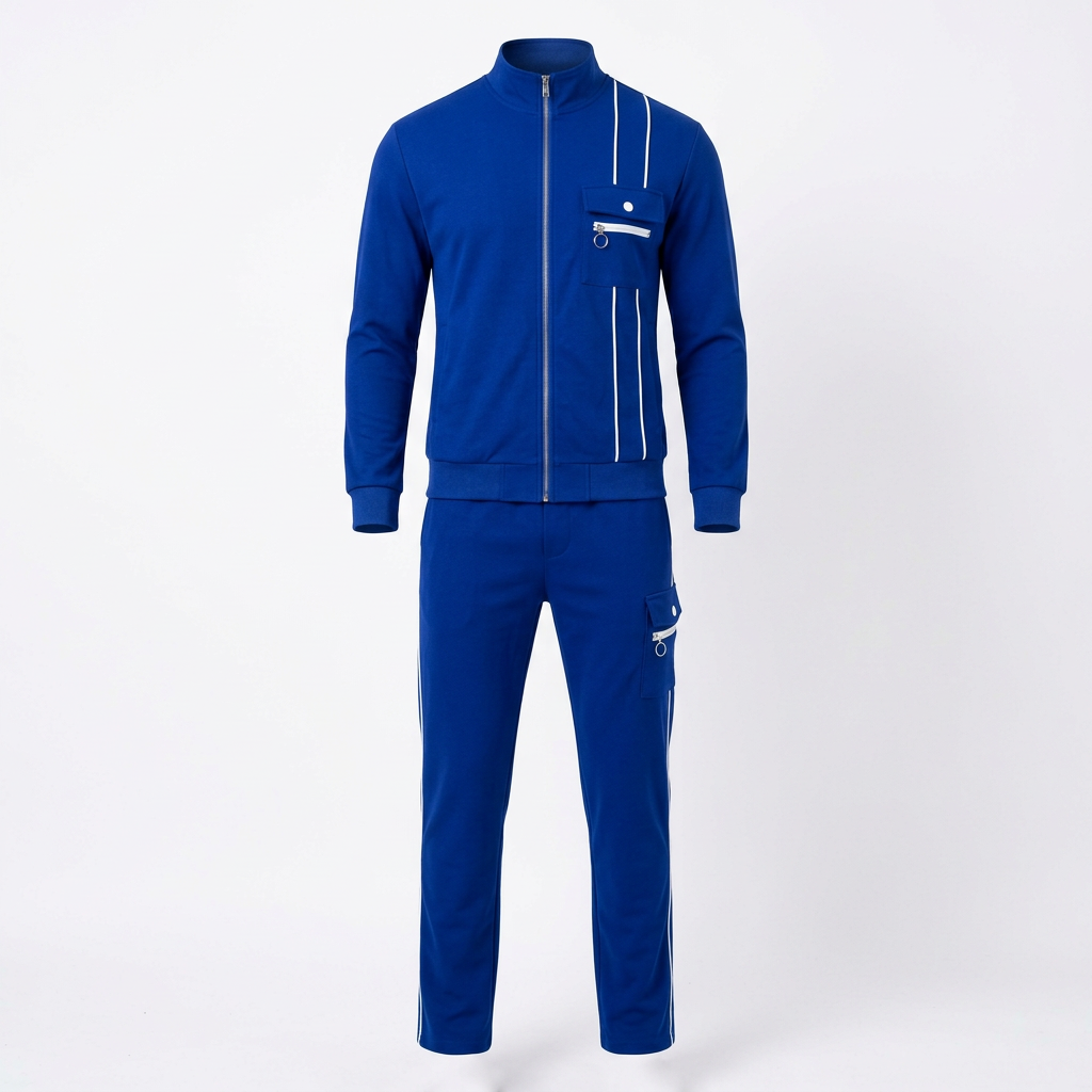 Ghost mannequin preview