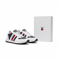 Ghost Mannequin – Tommy Hilfiger Sneakers