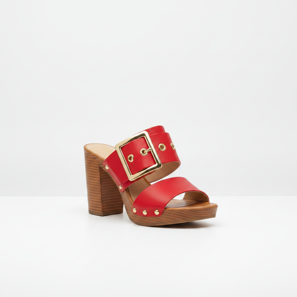 Ghost Shot – Red