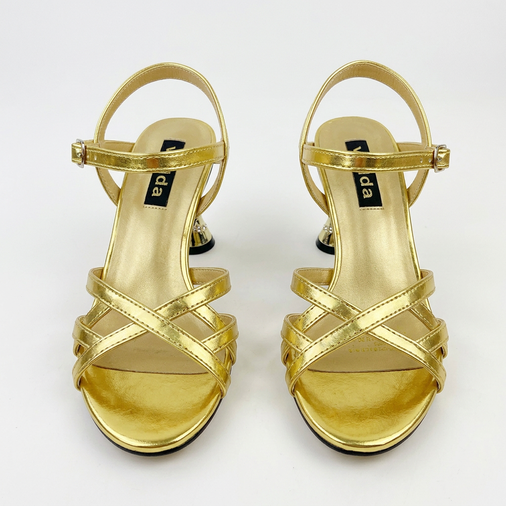 Gold pair