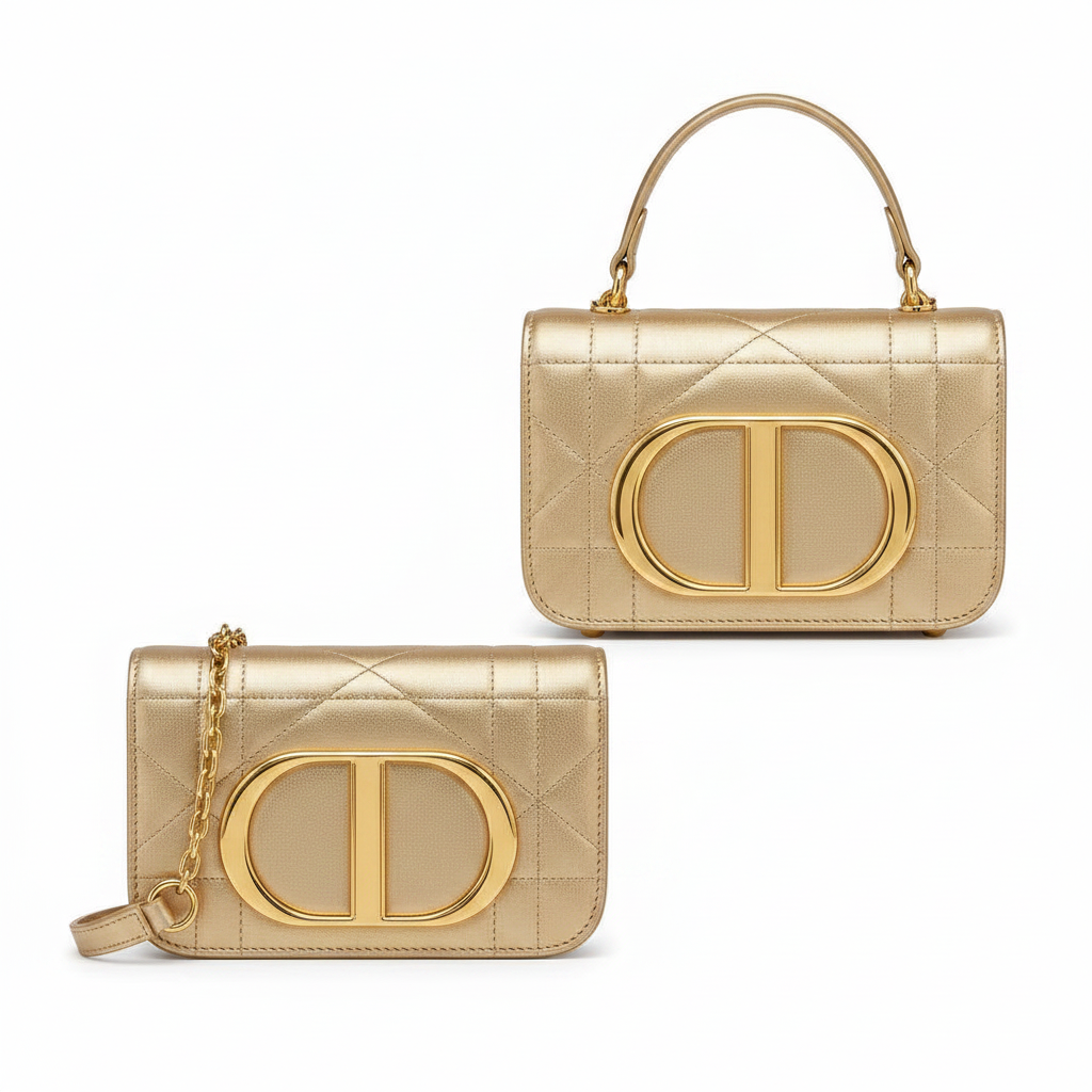 Gold Set