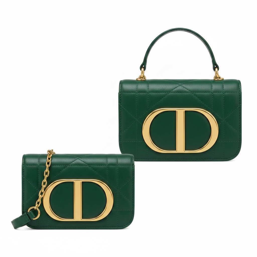 Green Set