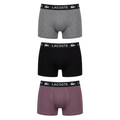 Grey black and plum boxer briefs catalog
