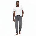 Navy Washed Jogger pants