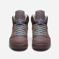 High-top sneaker product preview