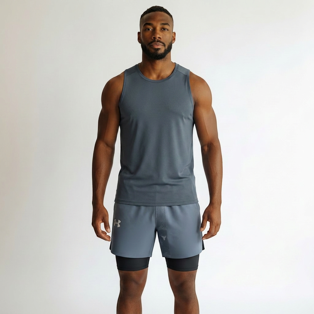 Men's Running & Training Shorts
