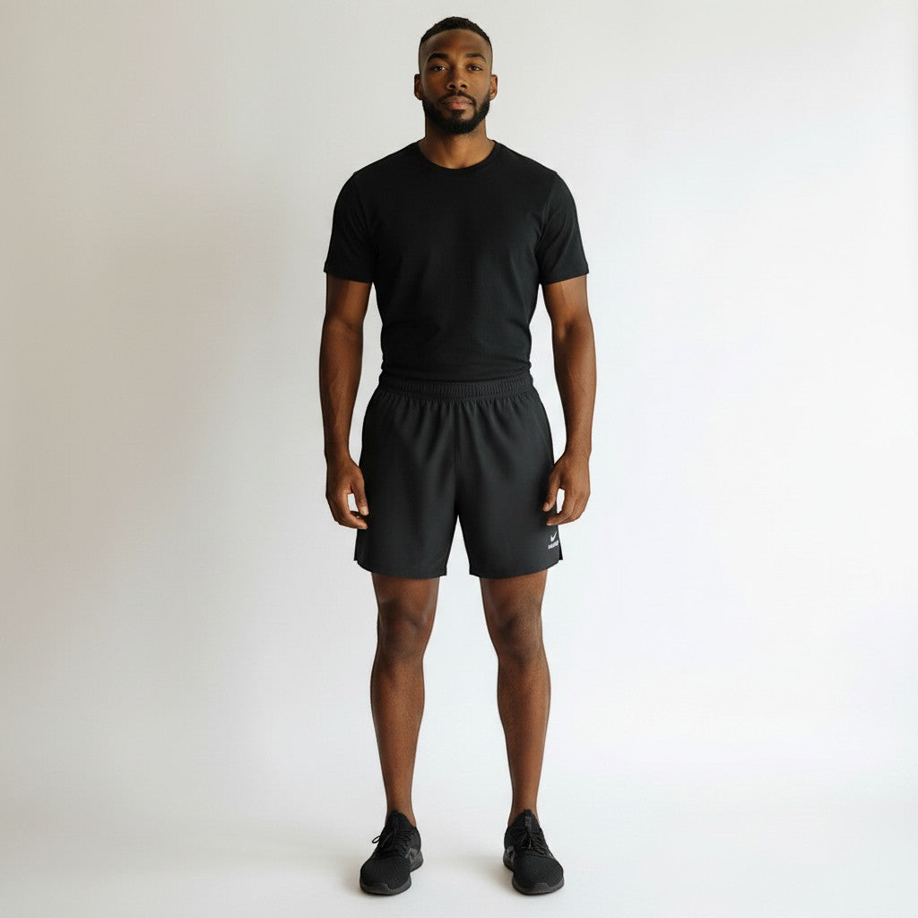 Men's Running & Training Shorts