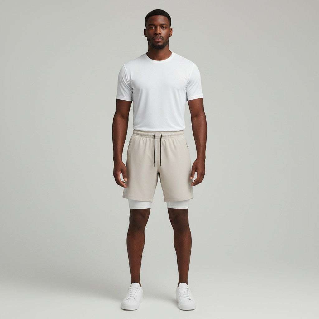 Men's Dri-FIT Running & Training Shorts