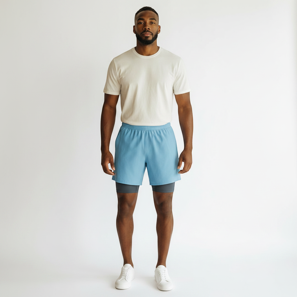Men's Dri-FIT Running & Training Shorts