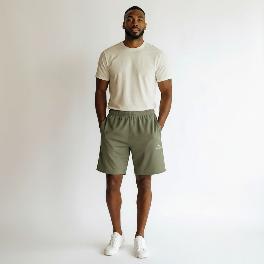 Men's Running & Training Shorts