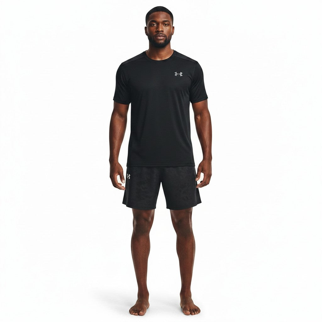 Men's Running & Training Shorts