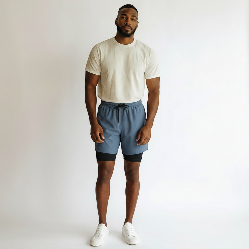 Men's Running & Training Shorts