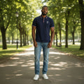 TeamSpirit "Special Edition" Polo L