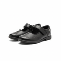 Go School Teens Velcro Brogue Mary Jane Shoe – Ghost Mannequin