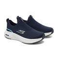 Skechers Hands Free Slip-Ins Navy - Ghost Mannequin