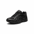 ASICS Gel-Kayano 14 Triple Black - Ghost Mannequin