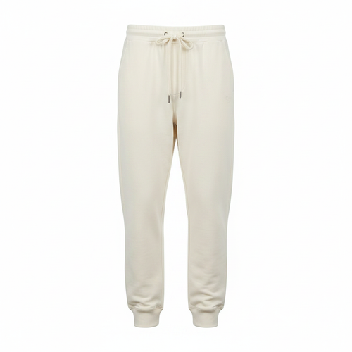 Men's Relaxed Jogger Sweatpants – Ghost Mannequin Cream