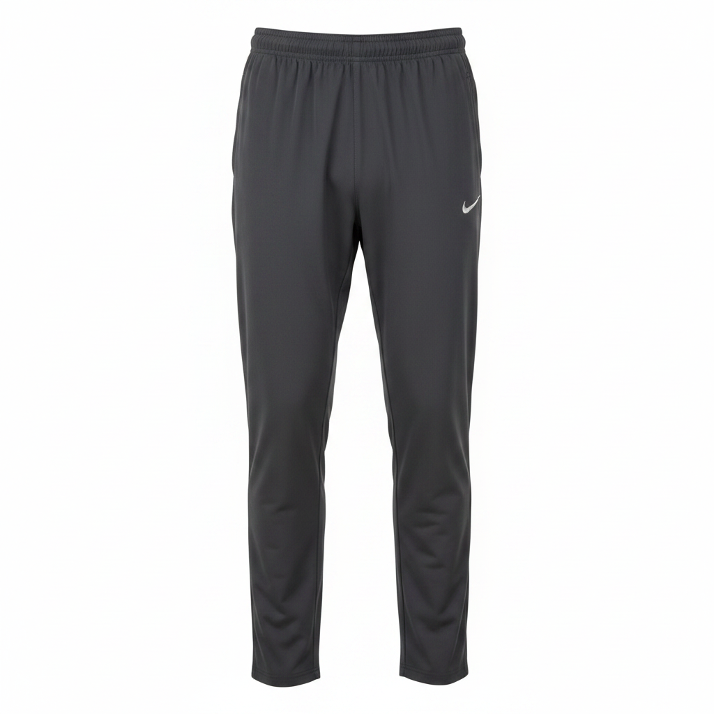 Men's Charcoal Athletic Track Joggers – Ghost Mannequin