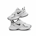 Nike V2K Run White - Ghost Mannequin