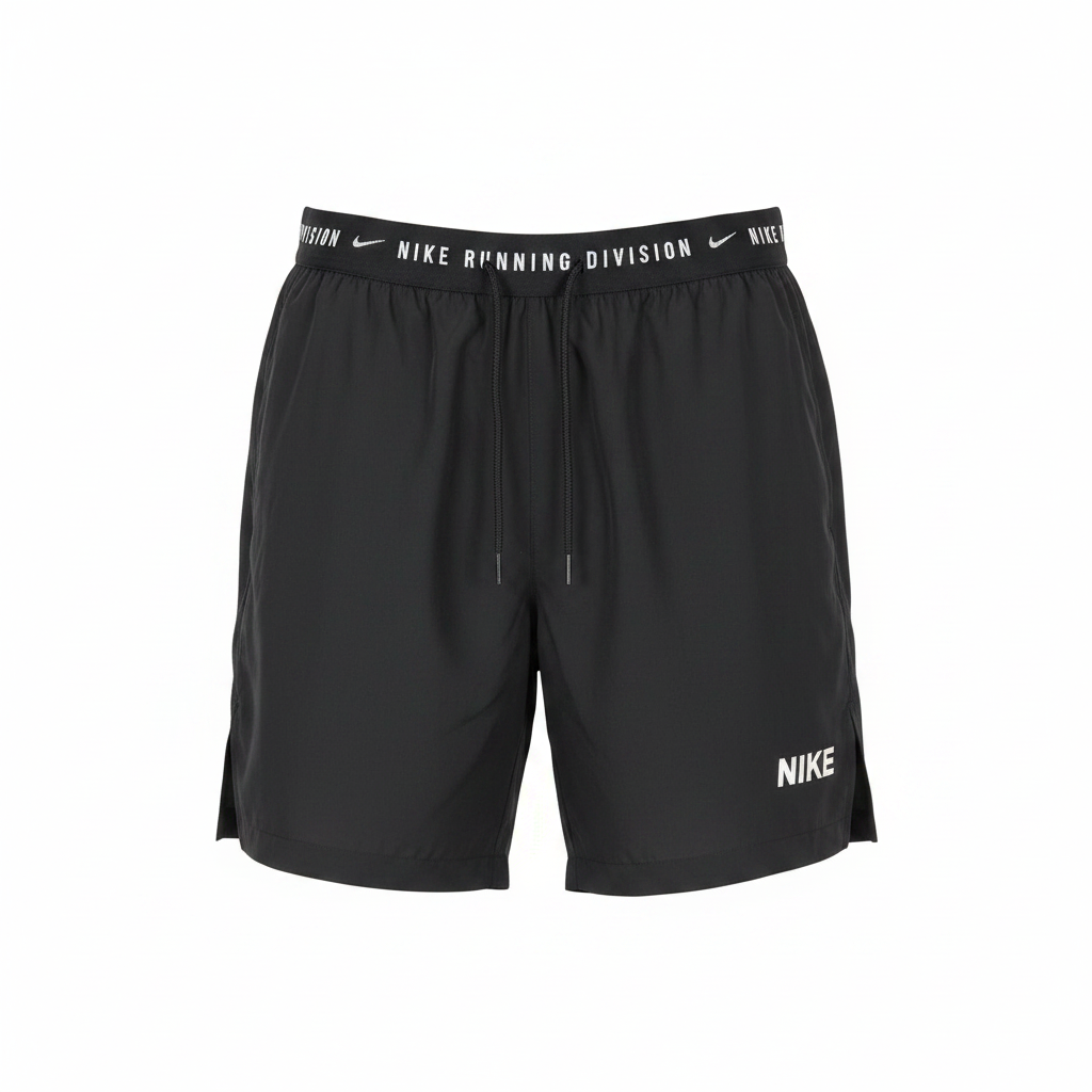 Nike Running Division Black Woven Training Shorts – Ghost Mannequin