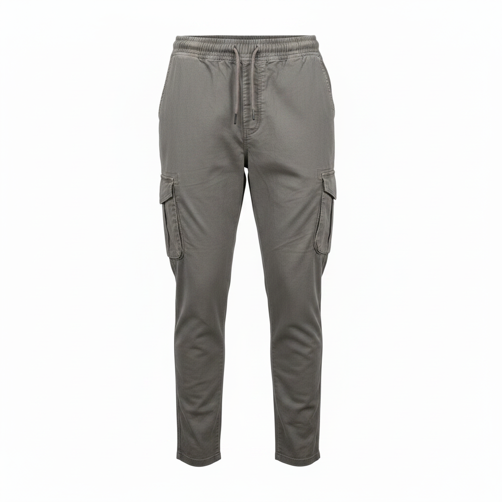 Calvin Klein Slim Cargo Pants – Ghost Mannequin