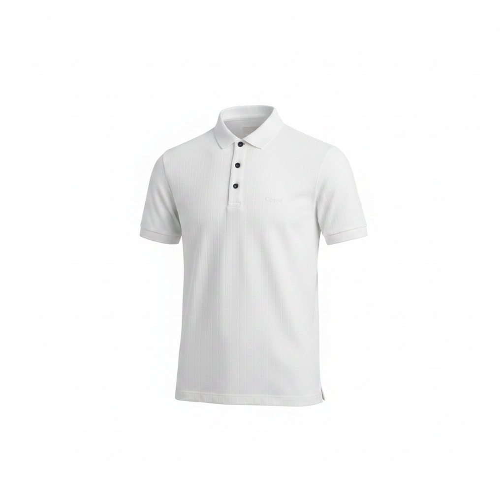 Ghost mannequin – Aribest Store Canoe White Polo Shirt