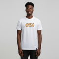 Garfield Graphic Tee – Front Model
