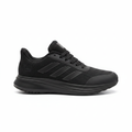 Adidas Triple Black Running Sneaker - Ghost Mannequin