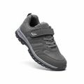 Men's Ash Grey Sport Trail Sneaker – Ghost Mannequin