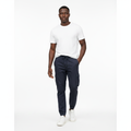Navy Blue Cargo Jogger - Square
